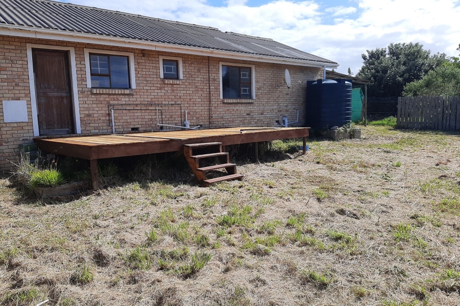 3 Bedroom Property for Sale in Forest Downs Eastern Cape